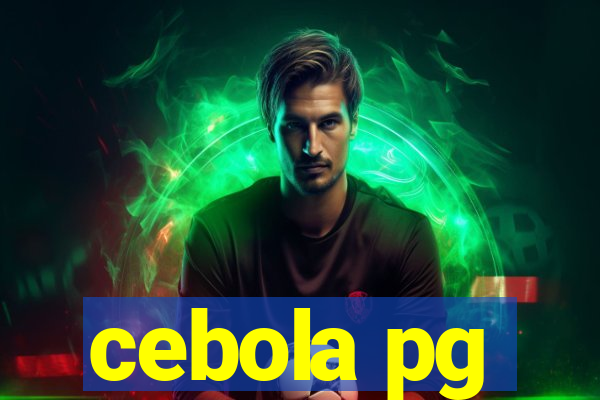 cebola pg